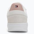 Tommy Hilfiger női cipő Th Heritage fehér 6