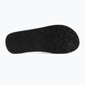 Férfi flip-flop papucs Tommy Hilfiger Chambray Beach Sandal beige 4