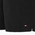 Férfi Tommy Hilfiger fürdőnadrág UM0UM03477 fekete 3