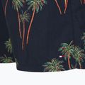 Tommy Hilfiger férfi Medium Drawstring Print pálma trópusi aop sivatagi égbolt fürdőnadrág 3