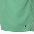 Férfi Tommy Hilfiger Medium zsinóros úszónadrág Dw fort zöld 3