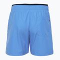 Férfi Tommy Hilfiger Medium Drawstring Dw kék varázslatos fürdőruha rövidnadrág 2