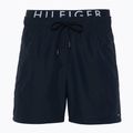 Tommy Hilfiger férfi Medium Drawstring Dwert sky sivatagi úszónadrág