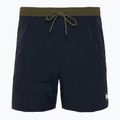 Férfi Tommy Hilfiger Medium Drawstring desert sky úszónadrág