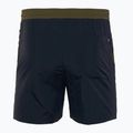 Férfi Tommy Hilfiger Medium Drawstring desert sky úszónadrág 2