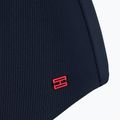 Tommy Hilfiger női Triangle One Piece Rp Ext fürdőruha dark night navy sötét éjszaka 3
