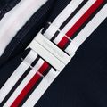 Tommy Hilfiger női Triangle One Piece Rp Ext fürdőruha dark night navy sötét éjszaka 4