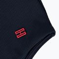 Tommy Hilfiger női Triangle One Piece Rp Ext fürdőruha dark night navy sötét éjszaka 5