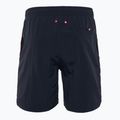 Férfi Tommy Hilfiger hosszú zsinóros Diag fürdőruha On desert sky 2