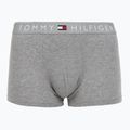 Tommy Hilfiger férfi boxeralsó UM0UM03521 3 pár sivatagi égbolt/középszürke szürke szőr/piros 2
