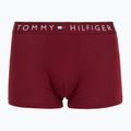 Tommy Hilfiger férfi boxeralsó UM0UM03521 3 pár sivatagi égbolt/középszürke szürke szőr/piros 3