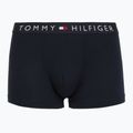 Tommy Hilfiger férfi boxeralsó UM0UM03521 3 pár sivatagi égbolt/középszürke szürke szőr/piros 4