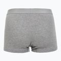Tommy Hilfiger férfi boxeralsó UM0UM03521 3 pár sivatagi égbolt/középszürke szürke szőr/piros 5