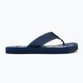Férfi flip-flop papucs Tommy Jeans Elevated Beach Sandal velvet blue 2