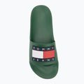 Férfi papucs Tommy Jeans Pool Slide Ess terrain 5