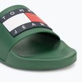 Férfi papucs Tommy Jeans Pool Slide Ess terrain 7