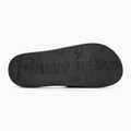 Férfi papucs Tommy Jeans Basic Sandal black 4