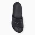 Férfi papucs Tommy Jeans Basic Sandal black 5