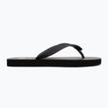 Férfi flip-flop papucs Tommy Jeans Beach Sandal black 2