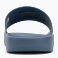 Tommy Jeans Pool Slide Ess DBX kék part férfi flip-flopok 6