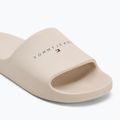 Férfi papucs Tommy Jeans Basic Sandal newsprint 7