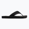 Férfi flip-flop papucs Tommy Jeans Elevated Beach Sandal black 2