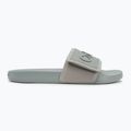 Férfi papucs Calvin Klein HM0HM01437 Adj Pool Slide TPU granite road 2
