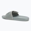 Férfi papucs Calvin Klein HM0HM01437 Adj Pool Slide TPU granite road 3