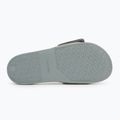 Férfi papucs Calvin Klein HM0HM01437 Adj Pool Slide TPU granite road 4