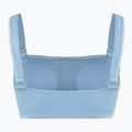Fürdőruha felső Calvin Klein KW0KW02731 Removable Straps - RP faded denim 2