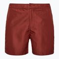 Férfi fürdőnadrág Calvin Klein KM0KM01084 Casual Tailored syrah