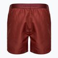 Férfi fürdőnadrág Calvin Klein KM0KM01084 Casual Tailored syrah 2