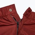 Férfi fürdőnadrág Calvin Klein KM0KM01084 Casual Tailored syrah 3
