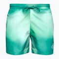 Férfi fürdőnadrág Calvin Klein KM0KM01162 Medium Drawstring-Print ombre blue