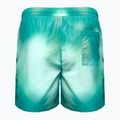 Férfi fürdőnadrág Calvin Klein KM0KM01162 Medium Drawstring-Print ombre blue 2