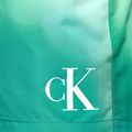 Férfi fürdőnadrág Calvin Klein KM0KM01162 Medium Drawstring-Print ombre blue 3