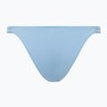 Fürdőruha alsó Calvin Klein KW0KW02732 Curved Delta Bikini faded denim 2