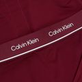 Női egyrészes fürdőruha Calvin Klein KW0KW02733 High Neck - RP plum gaze 3