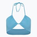 Fürdőruha felső Calvin Klein KW0KW02726 Bralette adriatic blue