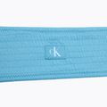 Fürdőruha felső Calvin Klein KW0KW02726 Bralette adriatic blue 3