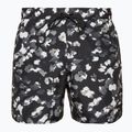 Férfi fürdőnadrág Calvin Klein KM0KM01162 Medium Drawstring-Print layered floral black