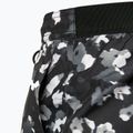 Férfi fürdőnadrág Calvin Klein KM0KM01162 Medium Drawstring-Print layered floral black 4
