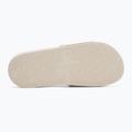 Női papucs Calvin Klein YW0YW01835 Slide Monogram Wn triple turtle dove 4