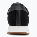 Calvin Klein női cipő YW0YW01888 Retro Runner Low Laceup Canvas fekete/világos fehér 6