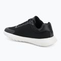 Női cipők Calvin Klein YW0YW01750 3 Eva Runner Mesh MG black/bright white 3