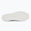 Calvin Klein női tornacipő YW0YW01764 Vulc Flatform Mid Cv Mg fekete/fényes fehér 4