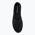 Női cipő Calvin Klein Flatform Espadrille Mg/Hdw tripla fekete 5