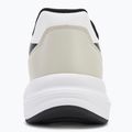 Calvin Klein női cipő YW0YW01887 Retro Tennis Knit Mg fényes fehér/ezüst bich/navy 6