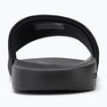 Calvin Klein női flip-flop YW0YW01713 Slide Monogram Hardware tripla fekete 6