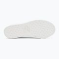 Calvin Klein női tornacipő YW0YW01763 Vulc Flatform Low Cv MG tojáshéj/krémfehér 4